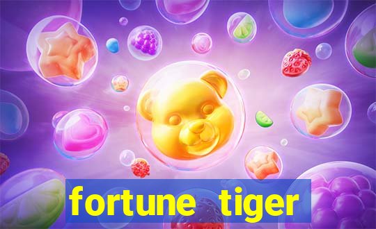 fortune tiger rodadas grátis