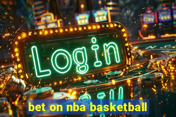 bet on nba basketball