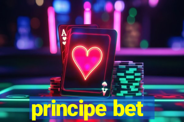 principe bet