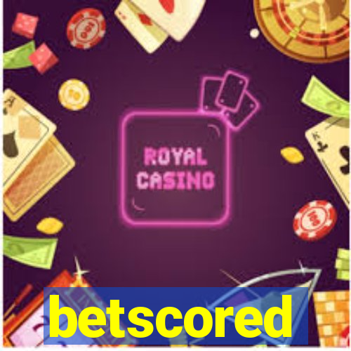 betscored