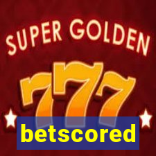 betscored