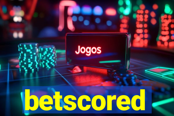 betscored