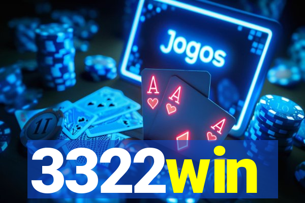 3322win