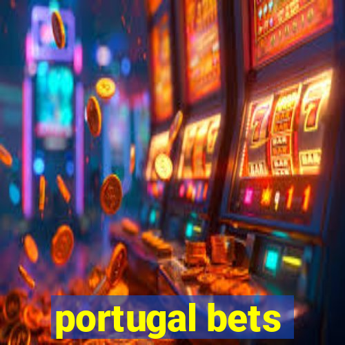 portugal bets