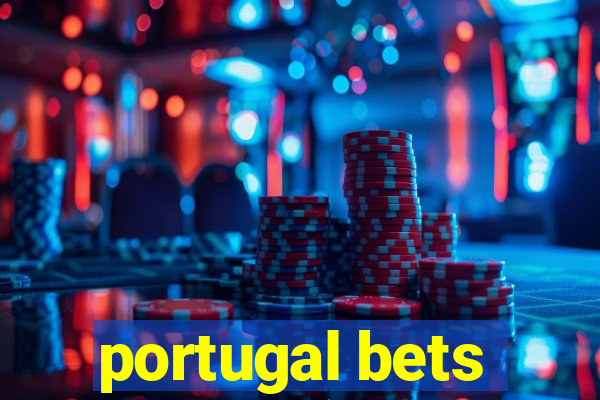 portugal bets