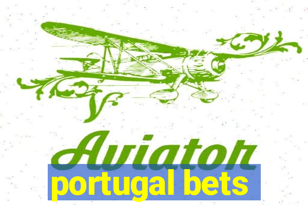 portugal bets