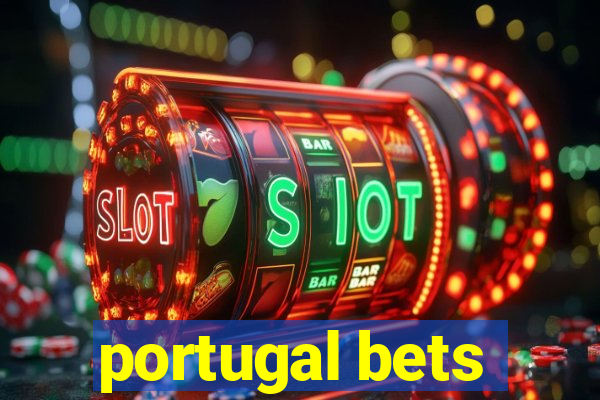 portugal bets