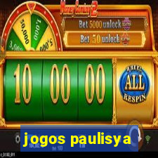 jogos paulisya