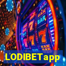 LODIBETapp