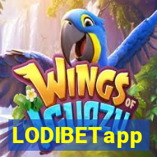 LODIBETapp