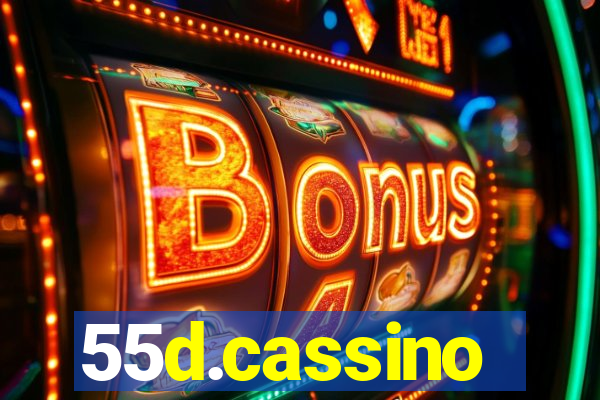 55d.cassino