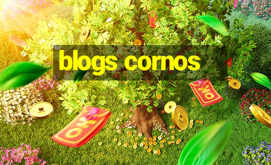 blogs cornos