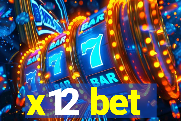 x12 bet