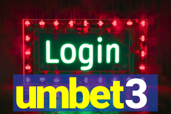 umbet3