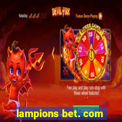 lampions bet. com