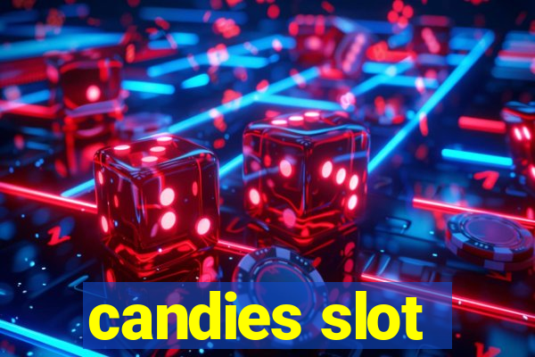 candies slot