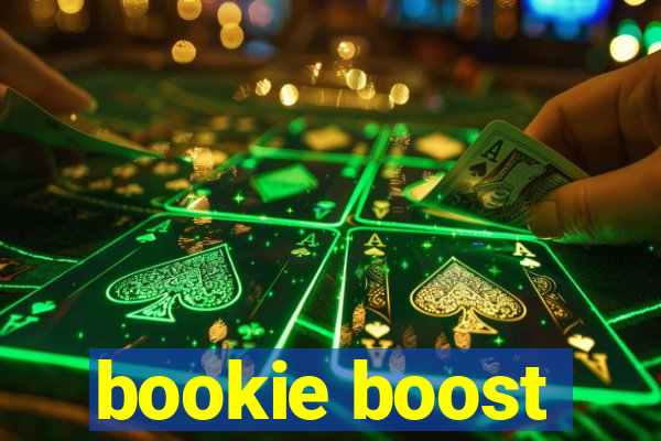 bookie boost