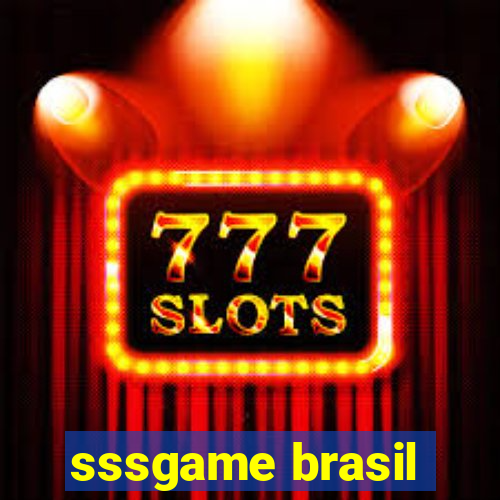 sssgame brasil