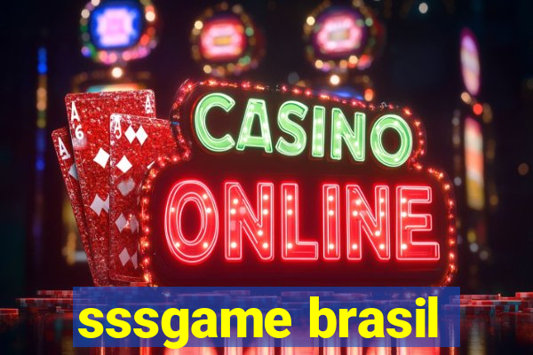 sssgame brasil