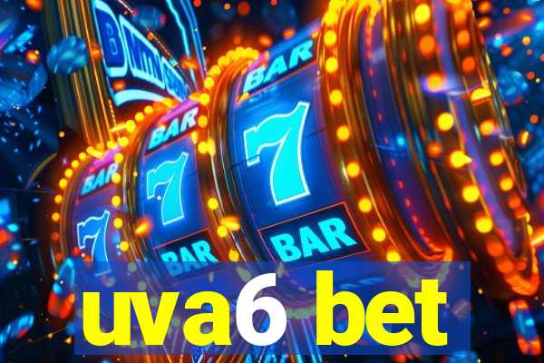 uva6 bet