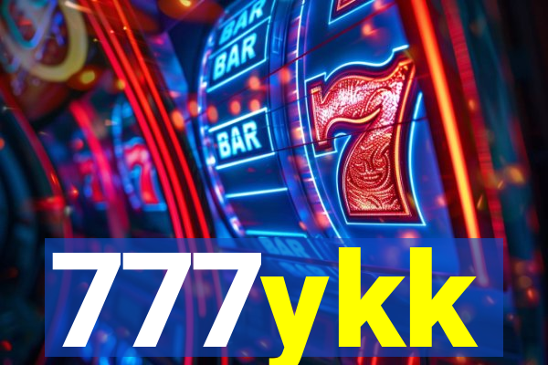 777ykk