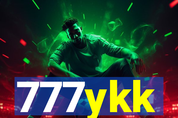 777ykk