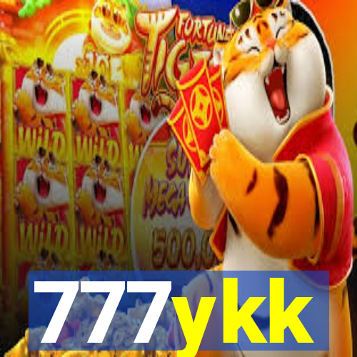 777ykk