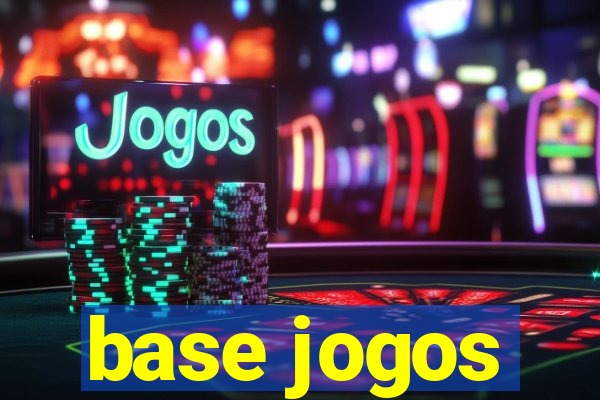 base jogos