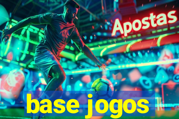 base jogos