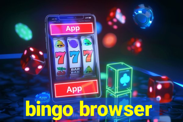 bingo browser