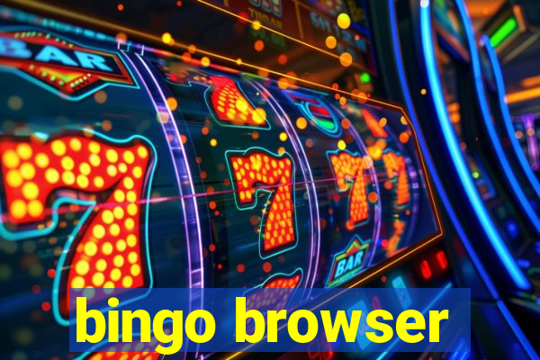 bingo browser