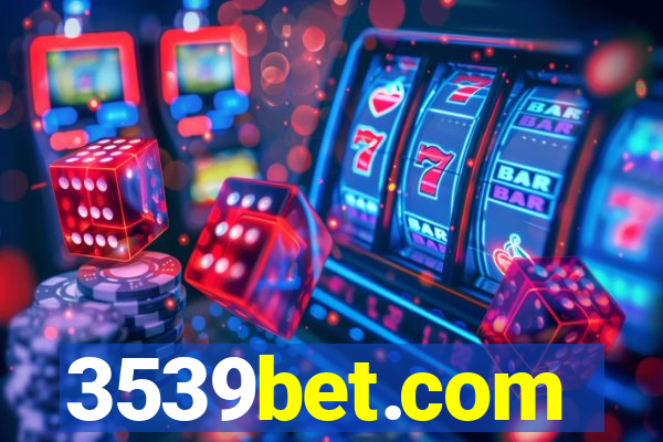 3539bet.com