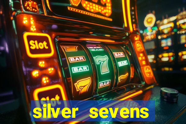 silver sevens casino vegas