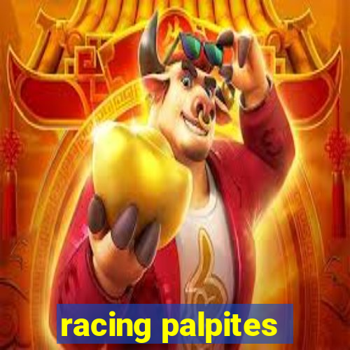 racing palpites