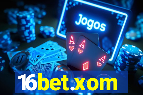 16bet.xom