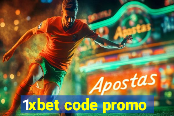 1xbet code promo