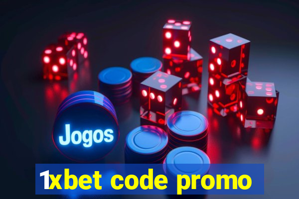 1xbet code promo