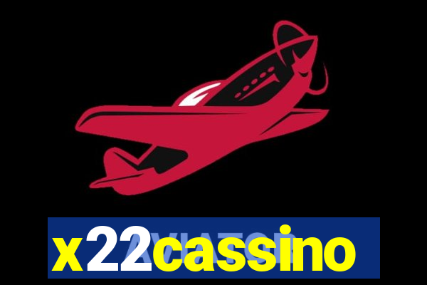 x22cassino