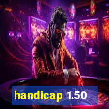 handicap 1.50