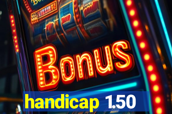 handicap 1.50