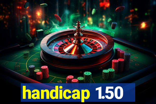 handicap 1.50