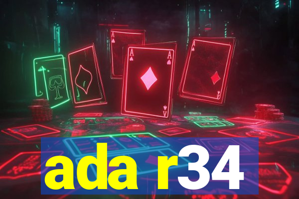 ada r34