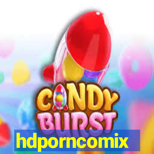 hdporncomix