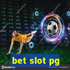 bet slot pg