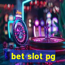 bet slot pg