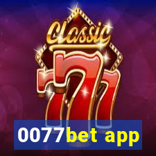 0077bet app