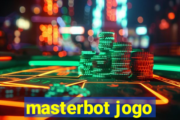 masterbot jogo