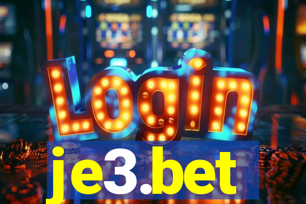 je3.bet