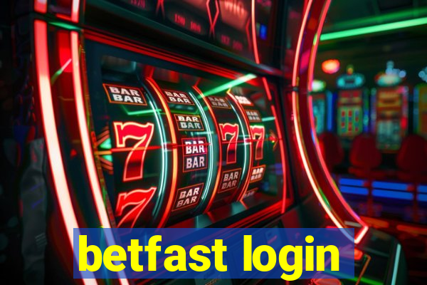 betfast login