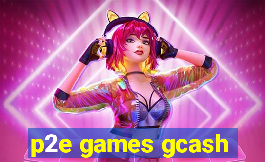 p2e games gcash